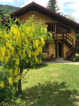 садиба У Наталії, Tatarów (zdjęcie 3)