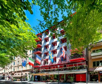 Hotel Rival, Stockholm (photo 2)