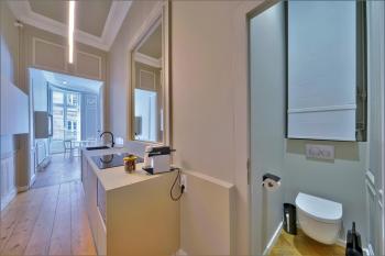 Le Paradoxe - Magnifique appartement de 80m2, Bordeaux (Foto 2)