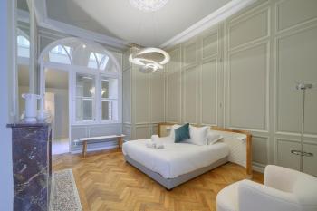 Le Paradoxe - Magnifique appartement de 80m2, Bordeaux (Foto 3)