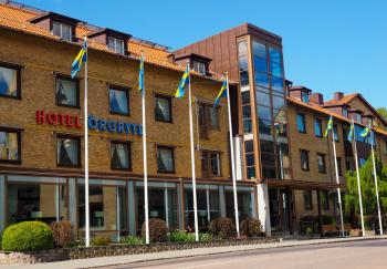 Hotel Örgryte, Göteborg (zdjęcie 2)