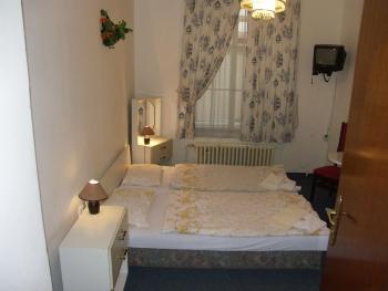 Brezina Pension, Praga (foto 4)
