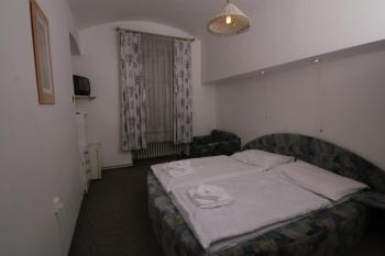 Brezina Pension, Praga (foto 5)