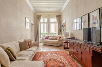 Venezia San Samuele, Benátky (fotografie 2)