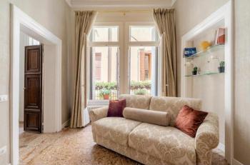 Venezia San Samuele, Benátky (fotografie 3)