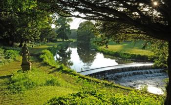 Yellison at Broughton Sanctuary, Skipton (foto 5)