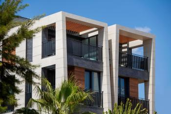 Trend Suites CYCLE, Antalya (fotografie 4)