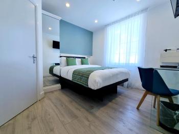 146 Studios, Londres (foto 2)