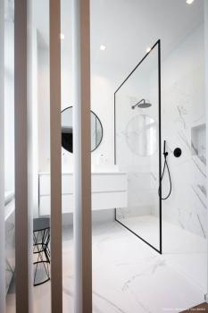 Bedrooms fully equipped in a beautiful house, Bruselas (foto 4)