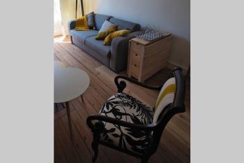 STUDIO BRICK AND WOOD - HYPERCENTRE - TV - WIFI, Тулуза (фото 4)