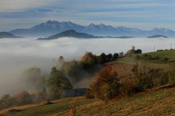 pokoje Kluszkowce 13 Kamieniarska