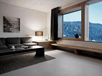 rocksresort, Laax (Foto 3)