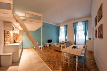 Fresh Apartments, Cracovia (foto 4)