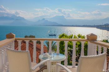 Bacchus Pension, Antalya (zdjęcie 2)