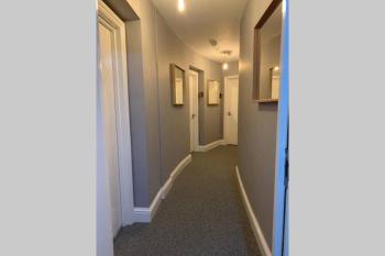 Spacious, Bright Twin Studio Apartment (can sleep up to 4), Londýn (fotografie 3)