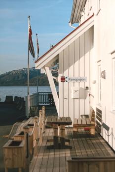 Lødingen Brygge, Lødingen (photo 3)