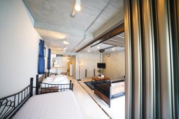 Laffitte Hirai Condominium Hotel, Tokio (fotografie 4)
