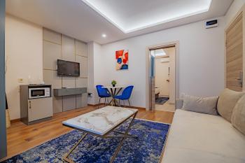 The Milltown Hotel, Istanbul (photo 2)