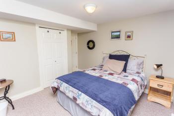 Overlander B&B, Kamloops (fotografie 4)
