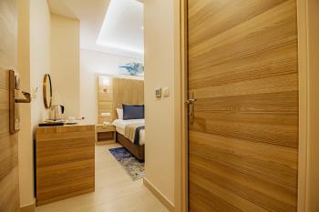 The Milltown Hotel, Istanbul (photo 5)