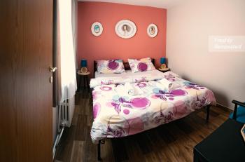 Universe Rooms & Apartments, Skopje (Foto 2)