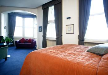 The Scotsman Hotel, Édimbourg (photo 3)