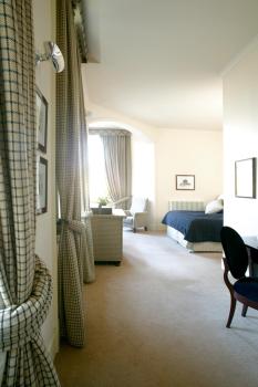 The Scotsman Hotel, Édimbourg (photo 4)