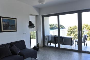Buric House - M suite - 95m2 and 54 m2 terrace, Rovigno (Rovinj) (foto 4)