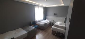 Semsan Hotel, Istanbul (fotografie 5)