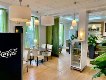 Hotel Bee Fang, Hamburgo (foto 5)
