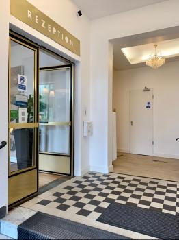 Hotel Bee Fang, Hamburgo (foto 4)