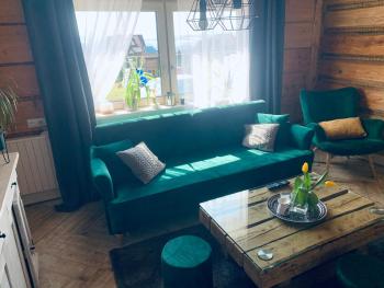 Sykowno Góralsko Chata, Zakopane (fotografie 3)