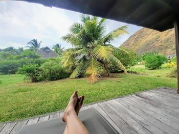 MOOREA - Tropical Soul, Hauru (foto 4)
