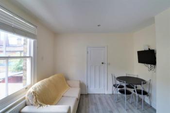 Replingham Road Apartment, Londýn (fotografie 4)