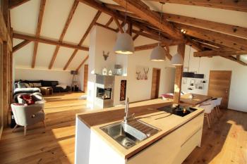 Alpenloft by Apartment Managers, Westendorf (Foto 2)