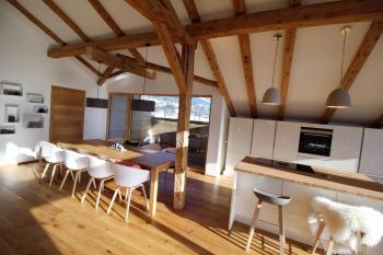 Alpenloft by Apartment Managers, Westendorf (Foto 3)