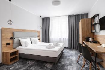 Hotel Vivaldi, Karpacz (Foto 5)