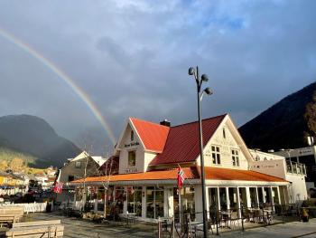 Stryn Kaffebar & Vertshus, Stryn (foto 2)
