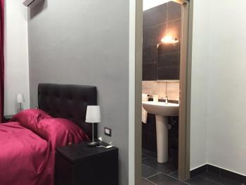 B&B Napoli Binario 1, Neapel (Foto 2)