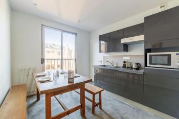 Appartement du Quai - Welkeys, Lyon (zdjęcie 2)