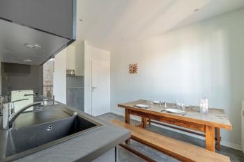 Appartement du Quai - Welkeys, Lyon (zdjęcie 3)