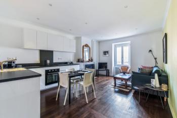 Appartement Tromba - Welkeys, Лион (фото 3)