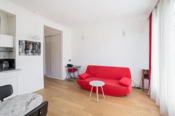 Studio Guiglia - Welkeys, Nice (fotografie 5)