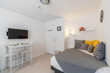 Studio Payne - Welkeys, Lione (foto 4)