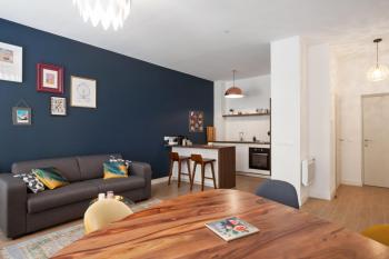Appartement des Lorettes - Welkeys, Marsylia (zdjęcie 3)