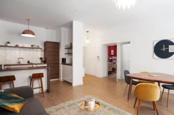 Appartement des Lorettes - Welkeys, Marsylia (zdjęcie 4)