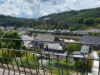The Splendid View - 6 personnes, Bouillon (fotografie 4)