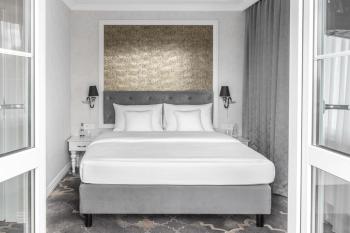 Merci Boutique Hotel, Kraków (photo 5)