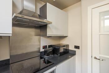 The Rose Street Retreat by Calton Living, Edinburgh (photo 4)