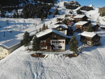 Schönegg Studio, Riederalp (foto 5)